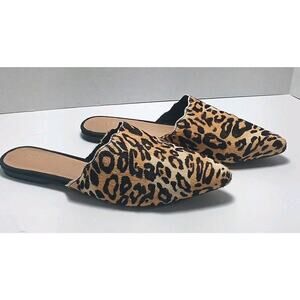 Joe's Women's Slide On Size 8.5